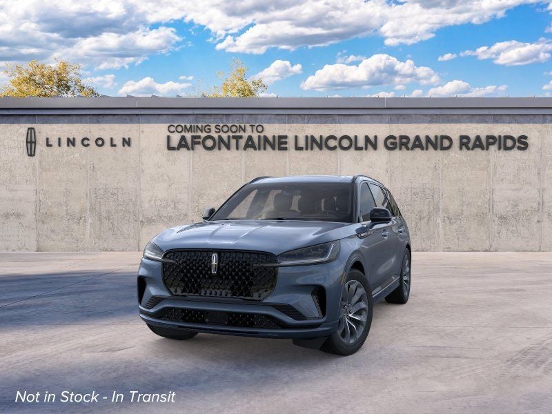 2026 Lincoln Aviator Premiere InTransit