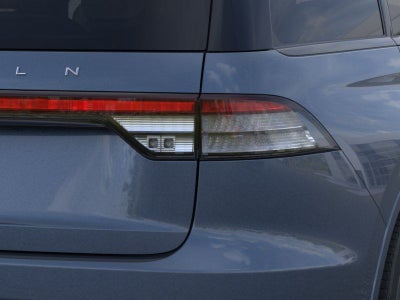 2026 Lincoln Aviator Premiere InTransit