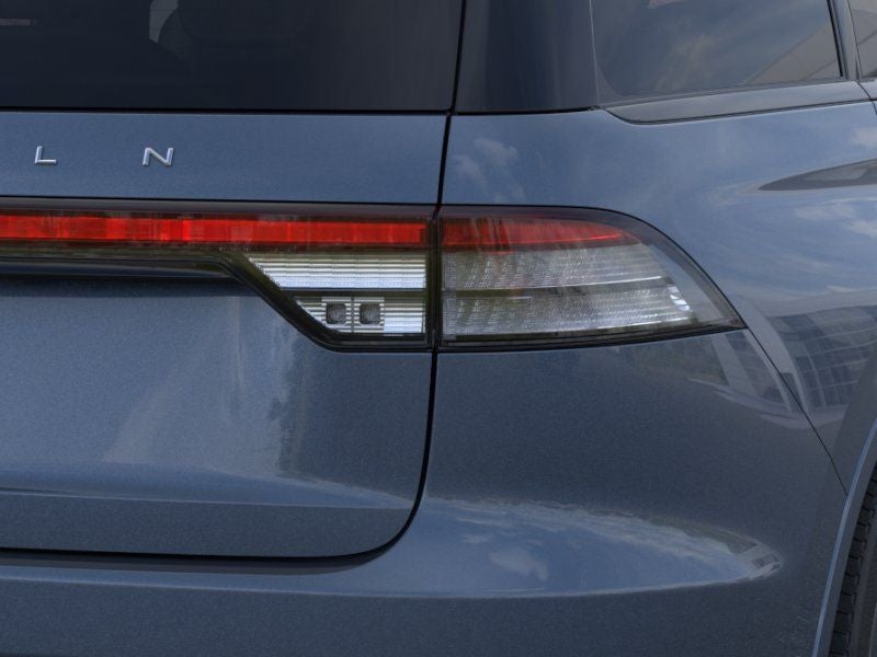 2026 Lincoln Aviator Premiere InTransit