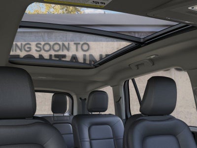 2026 Lincoln Aviator Premiere InTransit