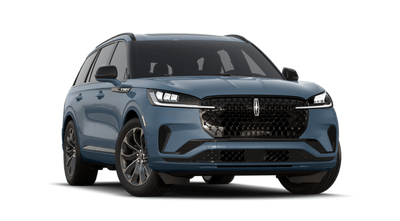 2026 Lincoln Aviator Premiere InTransit