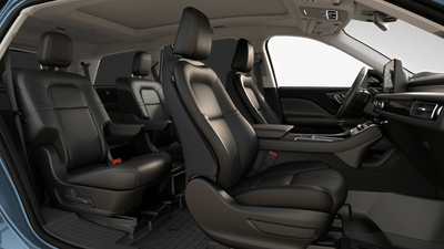 2026 Lincoln Aviator Premiere InTransit