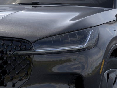 2026 Lincoln Aviator Premiere InTransit