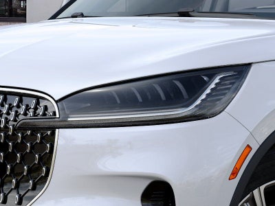 2027 Lincoln Aviator Premiere