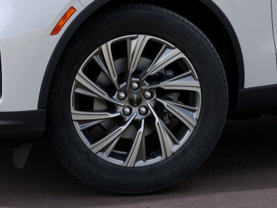 2027 Lincoln Aviator Premiere