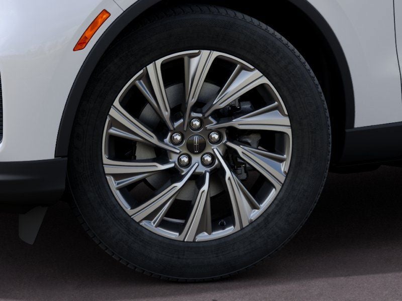 2027 Lincoln Aviator Premiere