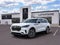2027 Lincoln Aviator Premiere