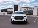 2027 Lincoln Aviator Premiere