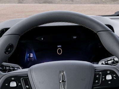 2027 Lincoln Aviator Premiere InTransit
