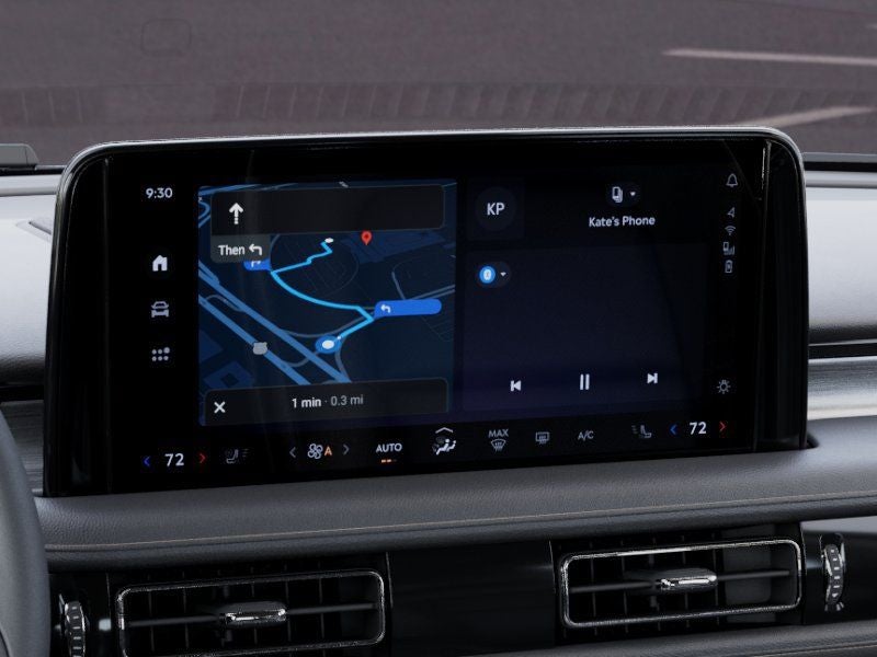 2027 Lincoln Aviator Premiere InTransit