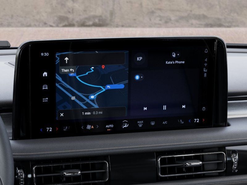 2027 Lincoln Aviator Premiere InTransit