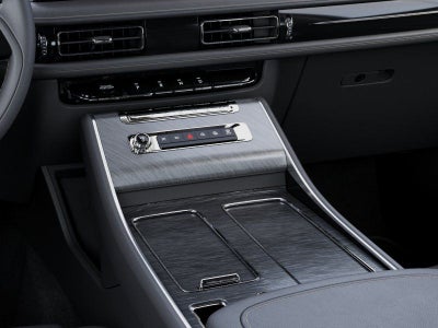 2027 Lincoln Aviator Premiere InTransit