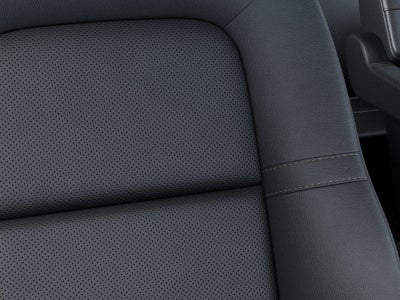 2027 Lincoln Aviator Premiere InTransit
