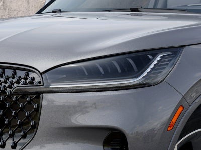 2027 Lincoln Aviator Premiere InTransit