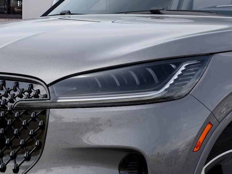 2027 Lincoln Aviator Premiere InTransit
