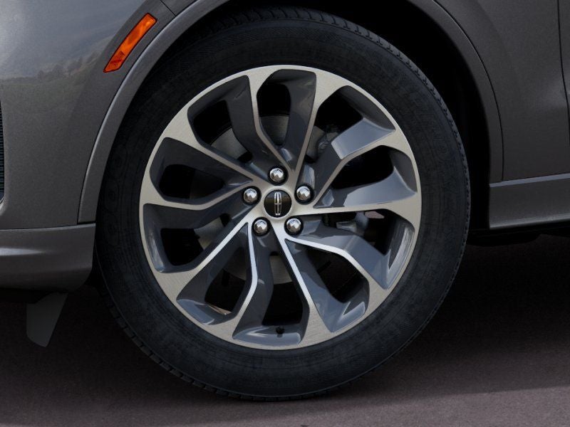 2027 Lincoln Aviator Premiere InTransit
