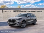 2027 Lincoln Aviator Premiere InTransit