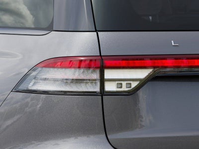 2027 Lincoln Aviator Premiere InTransit