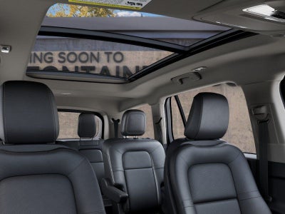 2027 Lincoln Aviator Premiere InTransit