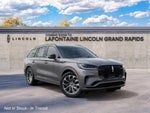 2027 Lincoln Aviator Premiere InTransit