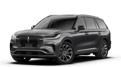2027 Lincoln Aviator Premiere InTransit