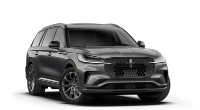 2027 Lincoln Aviator Premiere InTransit