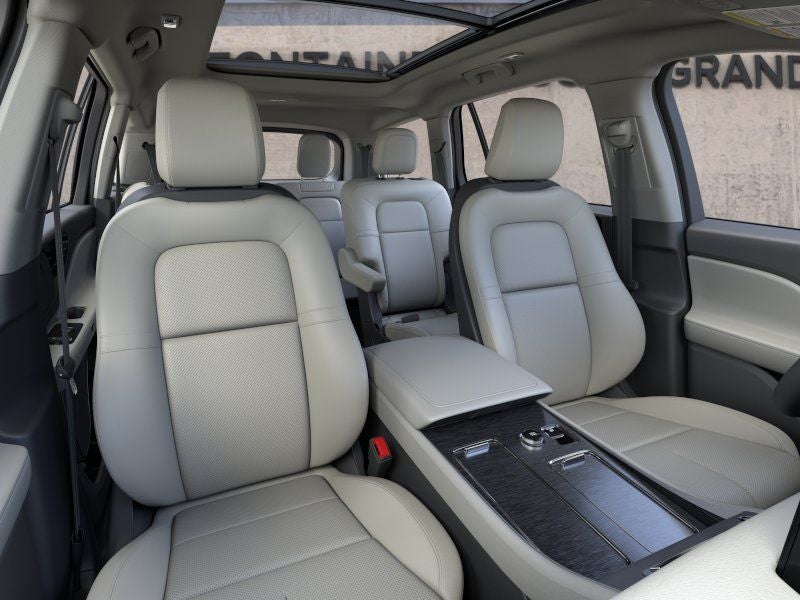 2026 Lincoln Aviator Premiere InTransit
