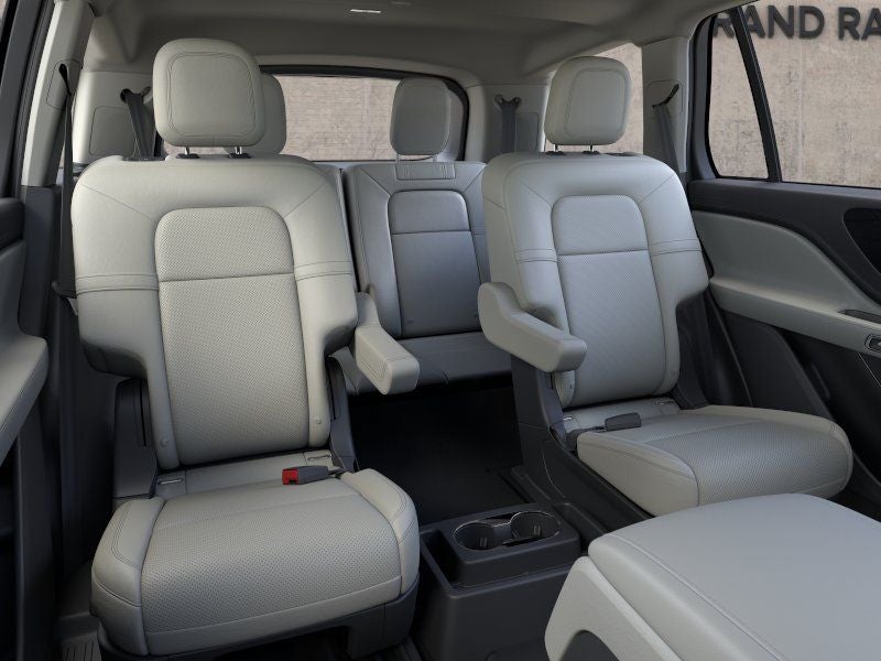 2026 Lincoln Aviator Premiere InTransit