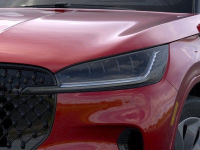 2026 Lincoln Aviator Premiere InTransit