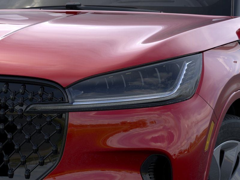 2026 Lincoln Aviator Premiere InTransit