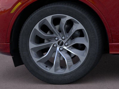 2026 Lincoln Aviator Premiere InTransit