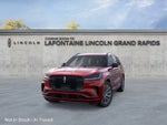 2026 Lincoln Aviator Premiere InTransit