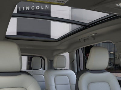 2026 Lincoln Aviator Premiere InTransit
