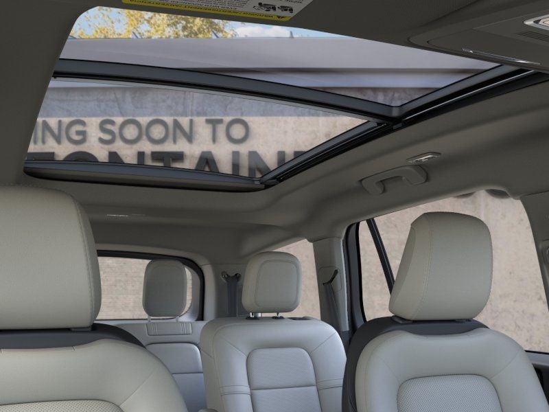 2026 Lincoln Aviator Premiere InTransit