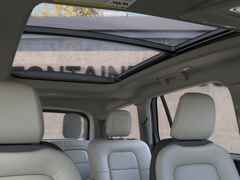 2026 Lincoln Aviator Premiere InTransit