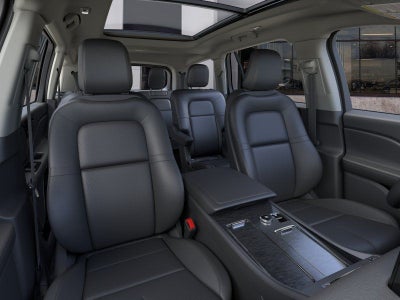 2026 Lincoln Aviator Premiere InTransit