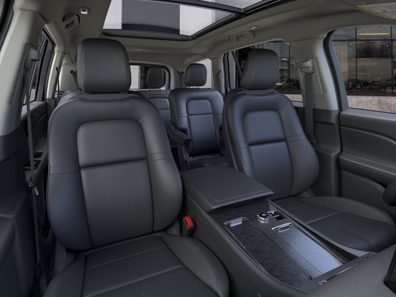 2026 Lincoln Aviator Premiere InTransit