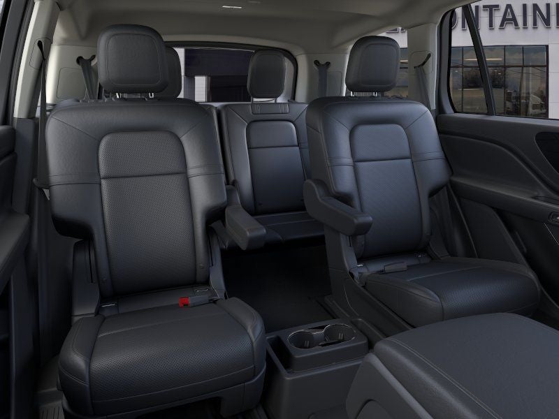 2026 Lincoln Aviator Premiere InTransit