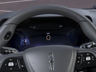 2026 Lincoln Aviator Premiere InTransit