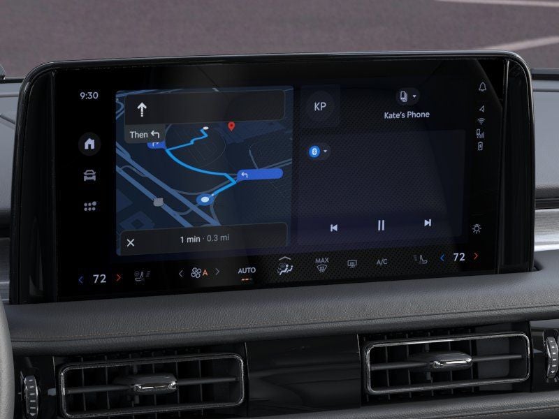 2026 Lincoln Aviator Premiere InTransit