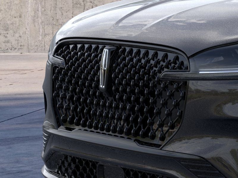 2026 Lincoln Aviator Premiere InTransit