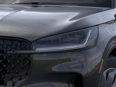 2026 Lincoln Aviator Premiere InTransit