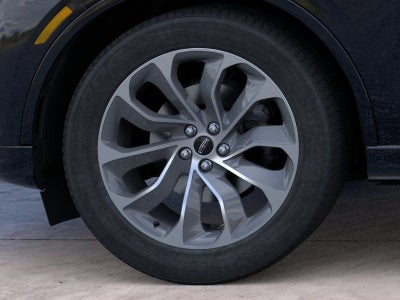 2026 Lincoln Aviator Premiere InTransit