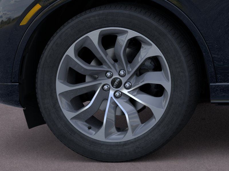 2026 Lincoln Aviator Premiere InTransit