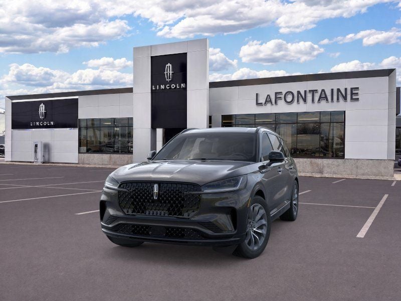 2026 Lincoln Aviator Premiere InTransit