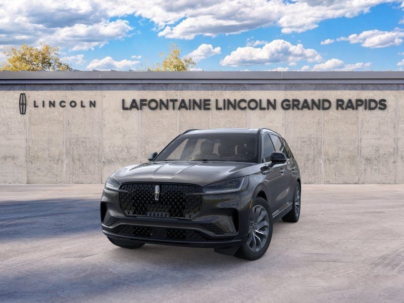 2026 Lincoln Aviator Premiere InTransit