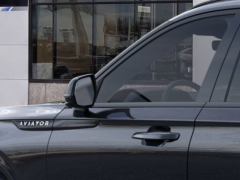 2026 Lincoln Aviator Premiere InTransit