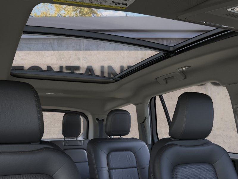 2026 Lincoln Aviator Premiere InTransit
