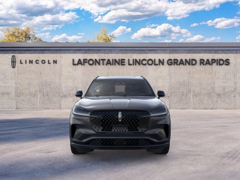 2026 Lincoln Aviator Premiere InTransit