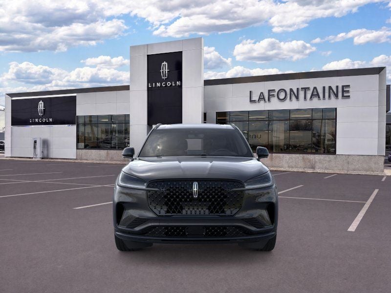 2026 Lincoln Aviator Premiere InTransit